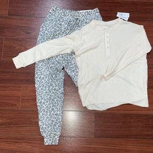 PJ SET